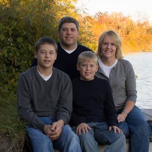 Meet your Posher, Lori